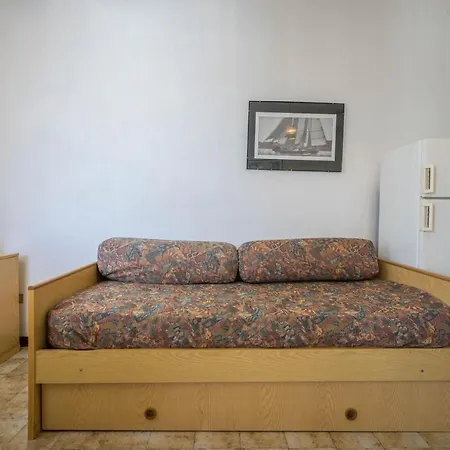 Apartment Conodominio Portulacche A *