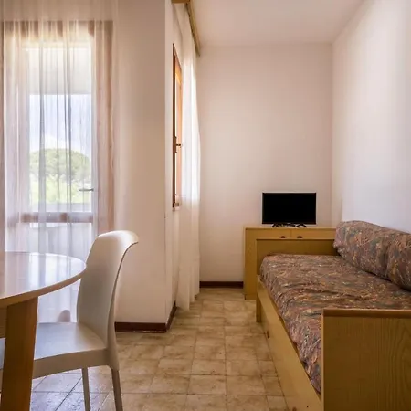 Conodominio Portulacche A Apartment *