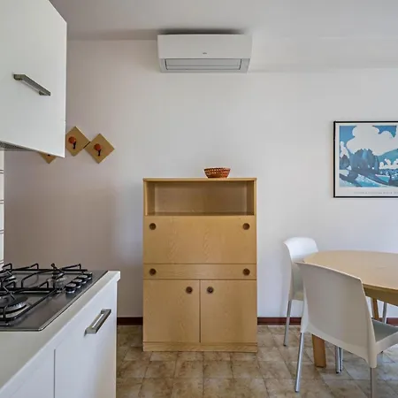 Apartment Conodominio Portulacche A Bibione