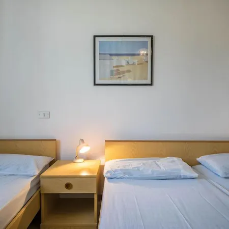 Conodominio Portulacche A Apartment