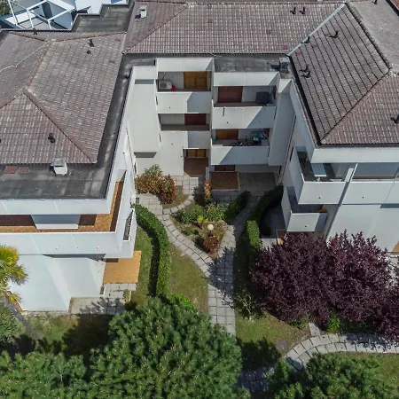 Apartment Conodominio Portulacche A