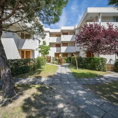Conodominio Portulacche A Apartamento