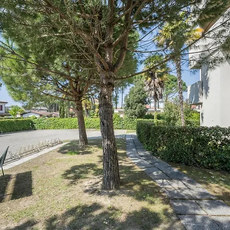 Apartamento Conodominio Portulacche A *