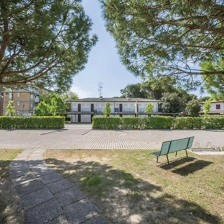 Apartamento Conodominio Portulacche A *