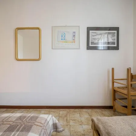 Apartamento Conodominio Portulacche A Bibione