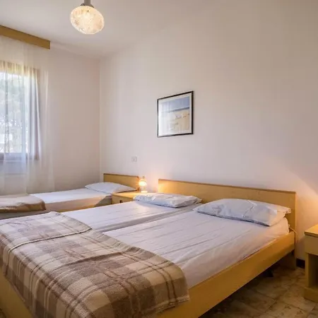 Conodominio Portulacche A Apartamento Bibione